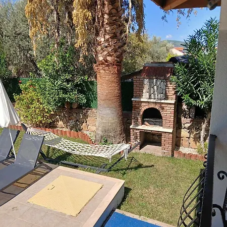 Serene Oasis In Fethiye Lynste Turkey 빌라 *